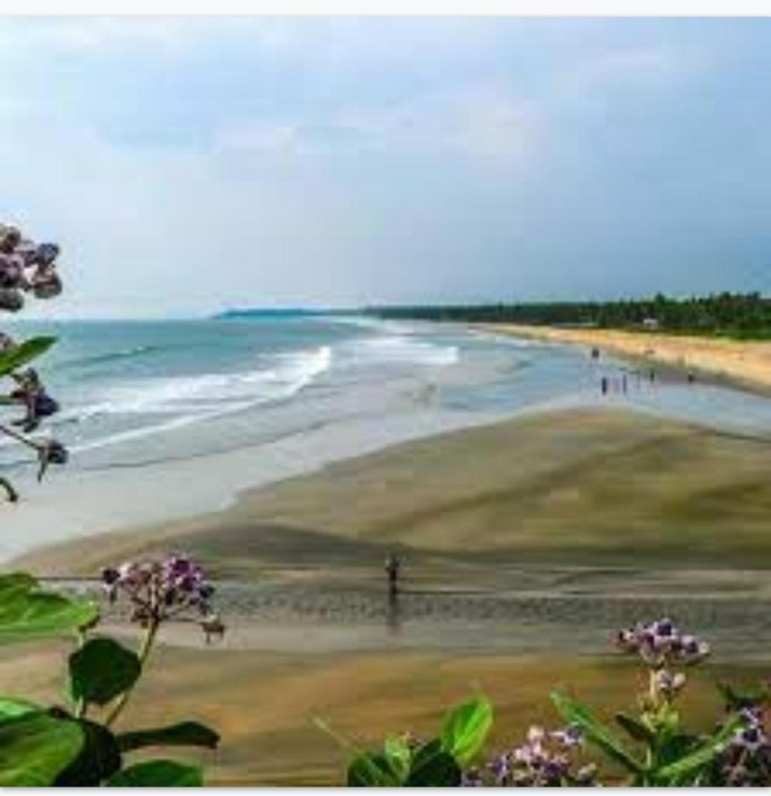 Urban Rose Homestay Kannur Exterior photo